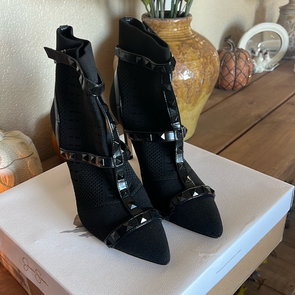 Jessica Simpson Boots